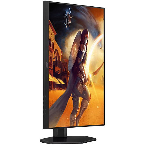 Монитор 24" AOC 24G4HX IPS 1920x1080 1ms HDMI, DisplayPort