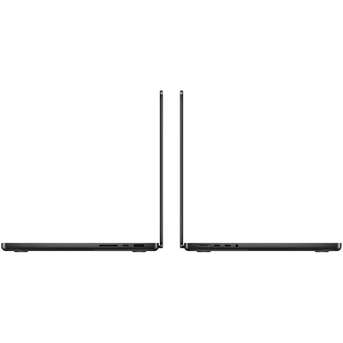 Ноутбук Apple MacBook Pro A3434 M5 Core 10, 10 core GPU/16Gb/512Gb SSD/14.2" 3024x1964/MacOS Black