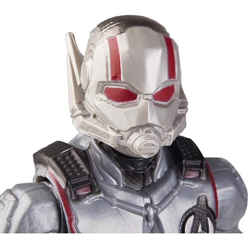 Avengers Hasbro Фигурка Мстители 15 см E3348/E3934 Человек-муравей