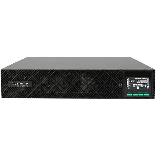 ИБП Systeme Electric Smart-Save Online SRV SRVSE3KRXLIG2