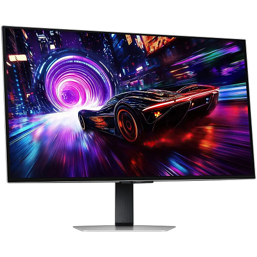 Монитор 32" Samsung Odissey G8 S32FG812SI OLED 3840x2160 0.03ms HDMI, DisplayPort