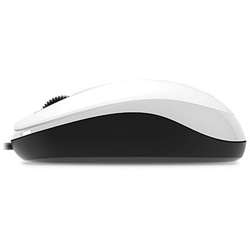 Мышь Genius DX-125 Optical White USB