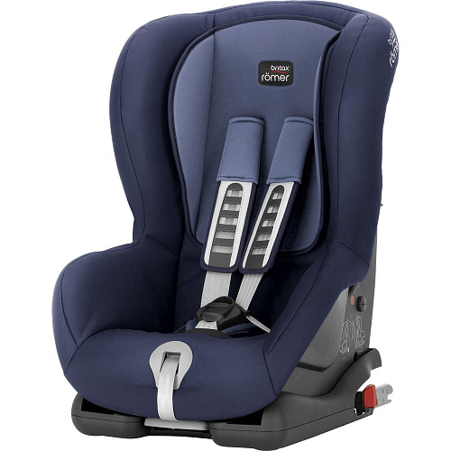 Автокресло Britax Romer Duo Plus Moonlight Blue Trendline