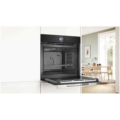 Духовой шкаф электрический Bosch HBG7361B1
