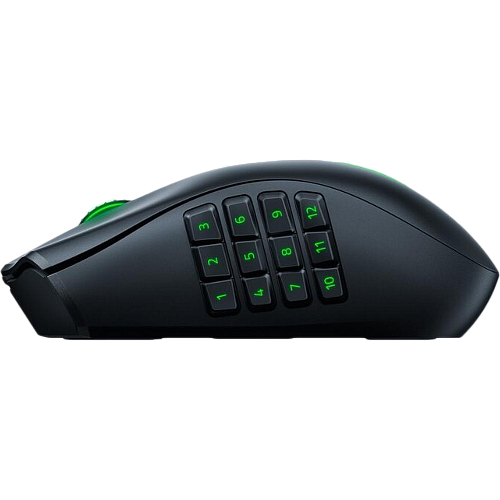 Мышь Razer Naga Pro Black УЦЕНКА