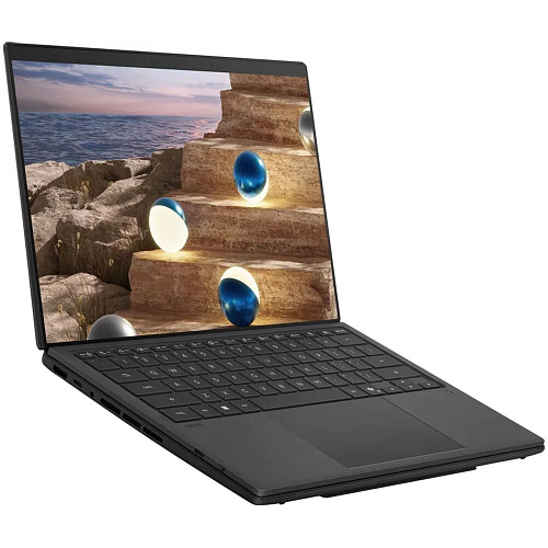 Ноутбук ASUS ZenBook Duo 14 UX8407AA-SN537X Intel Ultra X9 378H/32Gb/2Tb SSD/B390/14" 3K OLED Touch/W11Pro/Grey