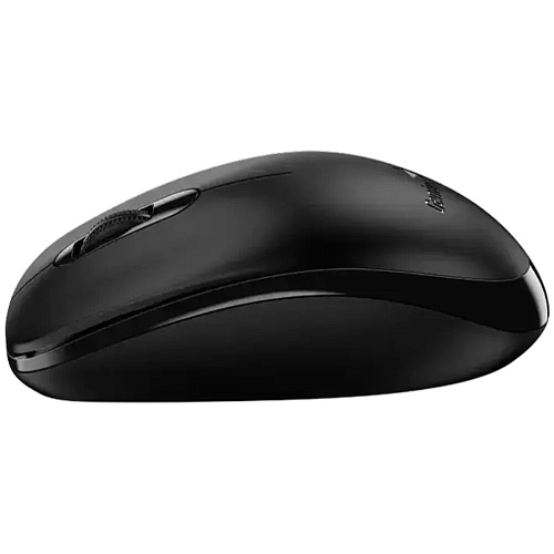 Мышь беспроводная Geinus NX-7000XE Wireless Black