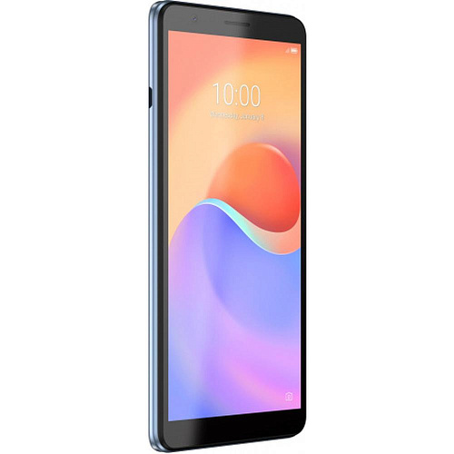 Смартфон ZTE Blade A31 Plus 1/32GB Blue
