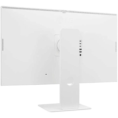 Монитор 32" LG UltraFine 32U830SA-W IPS 3840x2160 5ms HDMI, USB Type-C
