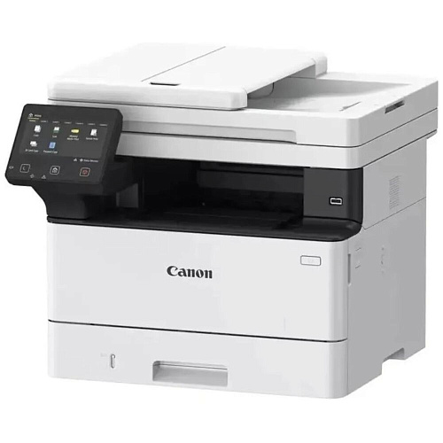 МФУ Canon i-SENSYS MF463dw ч/б А4 40ppm с дуплексом, автоподатчиком LAN, WiFi УЦЕНКА