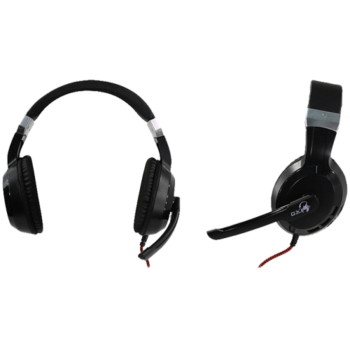 Гарнитура Genius HS-G580 Black