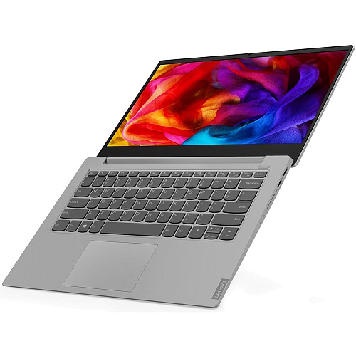 Ноутбук Lenovo IdeaPad S340-14API AMD Ryzen 5 3500U/8Gb/256Gb SSD/AMD Vega 8/14.0" FullHD/Win10 Platinum