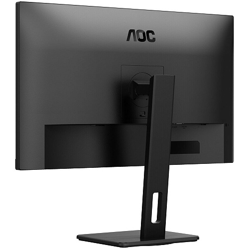 Монитор 27" AOC 27E3QAF IPS 1920x1080 4ms HDMI, DisplayPort