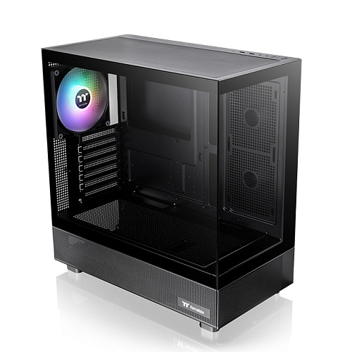 Корпус ATX Miditower Thermaltake View 270 TG ARGB (CA-1Y7-00M1WN-00) Black