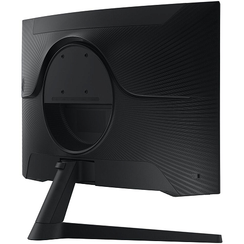 Монитор 27" Samsung Odyssey G5 S27CG550EI VA 2560x1440 1ms HDMI, DisplayPort