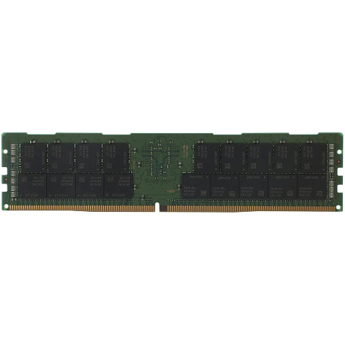 Модуль памяти Samsung DDR4 64GB  RDIMM 3200 1.2V