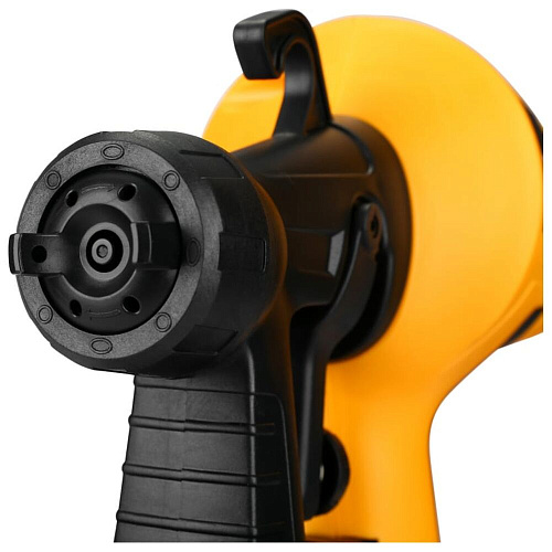 Краскораспылитель Deko DKSG500 (500 Вт, 800 мл) 063-4292