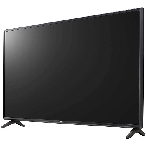 Телевизор 32" LG 32LQ570B6LA (HD 1366x768, Smart TV) черный УЦЕНКА