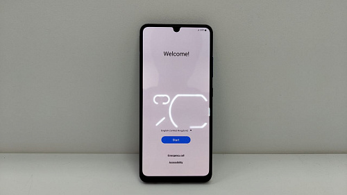 Смартфон Samsung Galaxy A32 SM-A325 6/128GB Violet УЦЕНКА