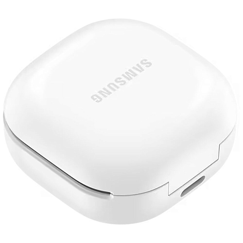 Bluetooth гарнитура Samsung Galaxy Buds FE черная УЦЕНКА