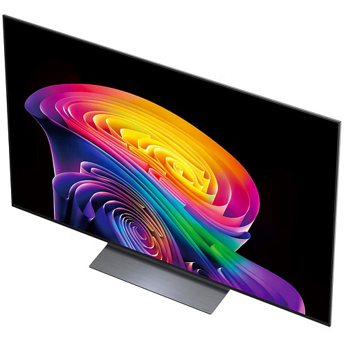 Телевизор 55" LG OLED55C6RLA.ARUG 2026
