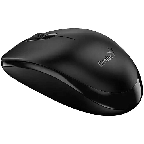 Мышь беспроводная Geinus NX-7000XE Wireless Black