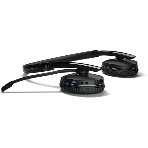 Bluetooth гарнитура Epos ADAPT 260 Black