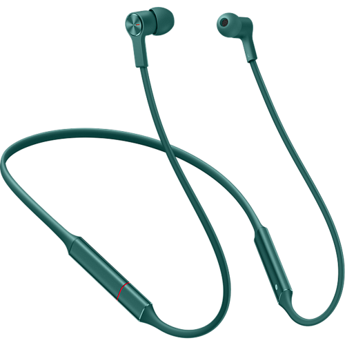 Bluetooth гарнитура Huawei FreeLace CM70-C Emerald Green