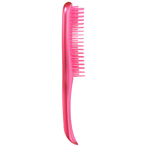 Tangle Teezer Расческа The Ultimate Detangler Chrome Afterparty Pink