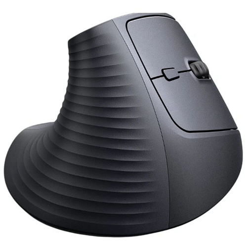 Мышь беспроводная Ugreen M571 (55916) Black Wireless