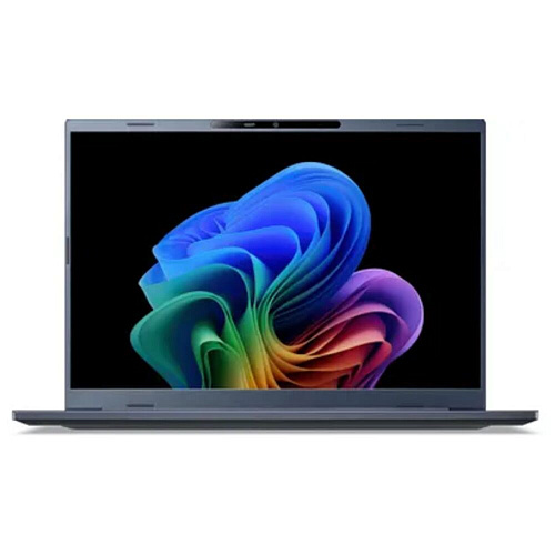 Ноутбук Acer Swift Go SFG14-75-77RL Core Ultra 7 256V/16Gb/1Tb SSD/14" WUXGA OLED/DOS Blue