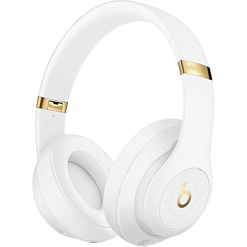 Bluetooth гарнитура Beats Studio3 Wireless White