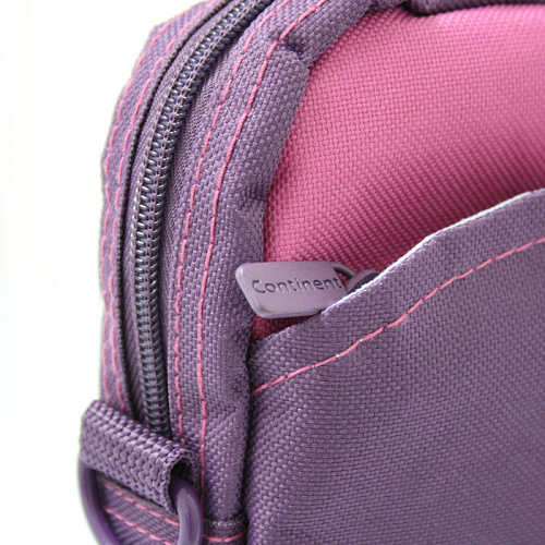 13" Сумка Continent CC-013, Purple