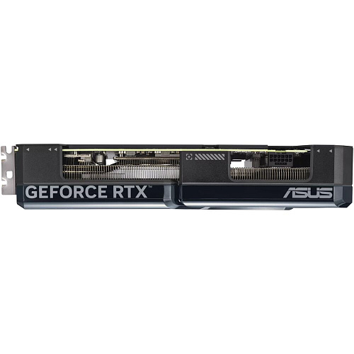 Видеокарта ASUS GeForce RTX 4070 Ti Super 16384Mb, Dual OC 16G (Dual-RTX4070TIS-O16G) 1xHDMI, 3xDP, Ret