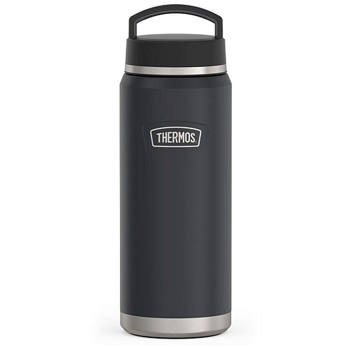 THERMOS Термос IS-212 GT, гранит, 1,2 л.