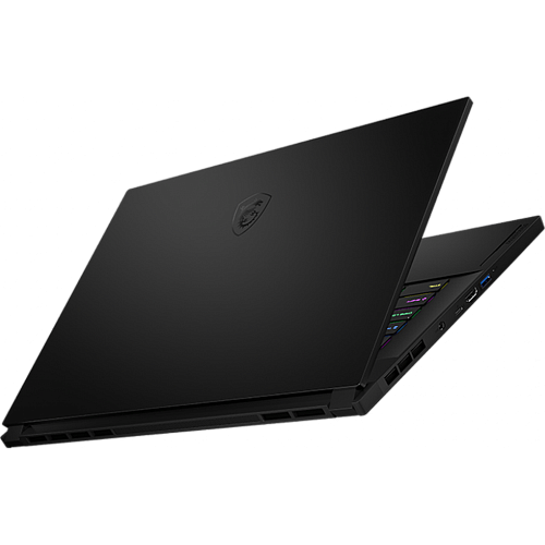 Ноутбук MSI Stealth GS66 12UGS-212RU Core i7 12700H/32Gb/1Tb SSD/NV RTX3070Ti 8Gb/15.6" QHD/Win10 Black