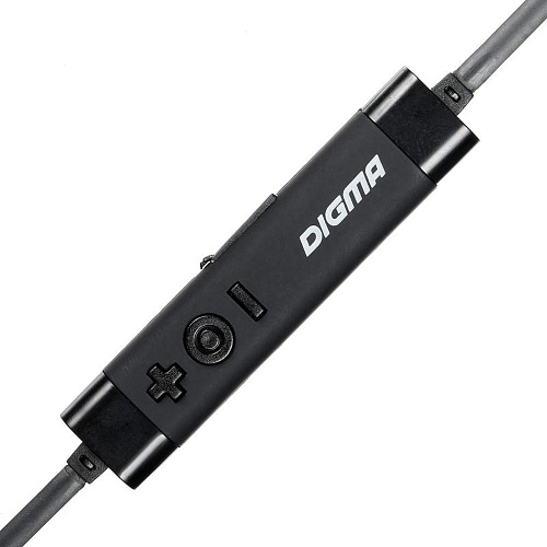 Bluetooth гарнитура Digma BT-05 Black