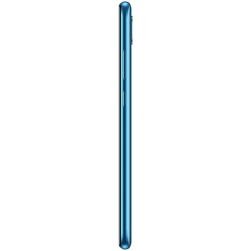 Смартфон Huawei Y6 (2019) 32GB Sapphire Blue