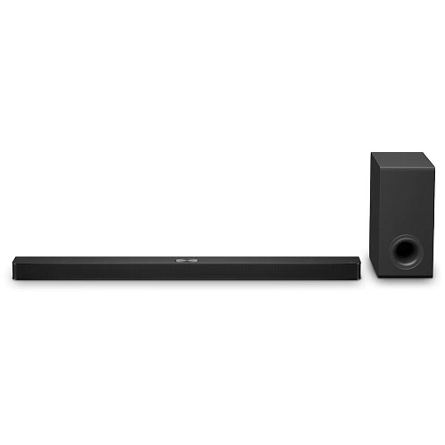 Саундбар LG S90TY 5.1.3 Black