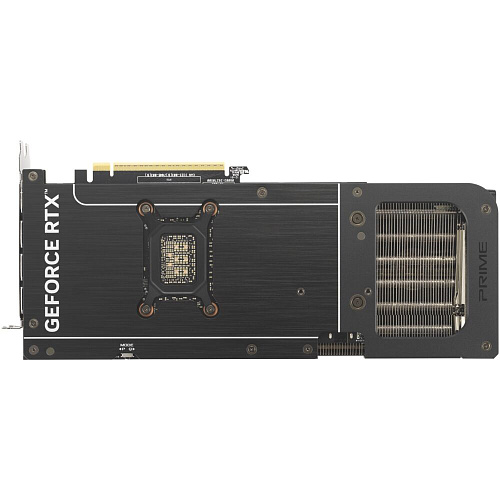 Видеокарта ASUS GeForce RTX 5070 Ti 16384Mb, Prime OC 16 Gb (Prime-RTX5070TI-O16G) 1xHDMI, 3xDP, Ret