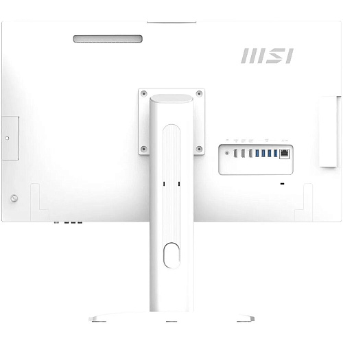 Моноблок MSI Modern AM273QP AI 1UM-095XRU 27" WQHD Core Ultra 7 155H/16Gb/1Tb SSD/kb+m/DOS White