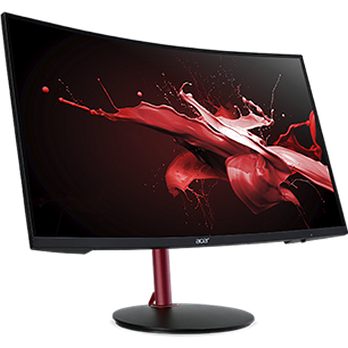Монитор 27" Acer Nitro XZ272UPbmiiphx VA 2560x1440 4ms НDMI, DisplayPort