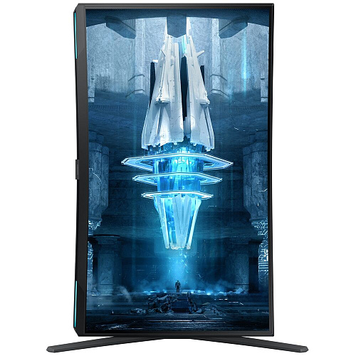 Монитор 32" Samsung Odyssey G8 S32BG850NM VA 3840x2160 1ms HDMI, DisplayPort