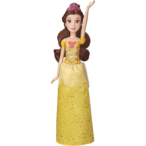 Кукла Hasbro Disney Princess E4021 Белль
