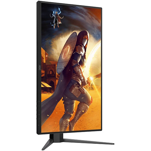 Монитор 25" AOC AGON 25G4S IPS 1920x1080 0.3ms HDMI, DisplayPort