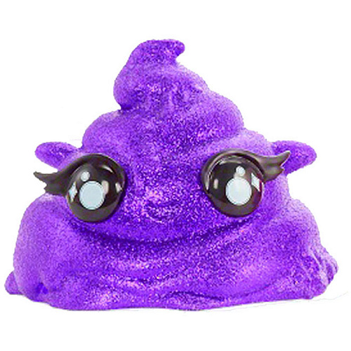 Интерактивная игрушка Poopsie Surprise Unicorn Милашка слайм 555797 фиолетовая