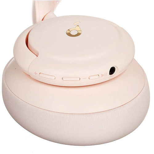 Bluetooth гарнитура Anker Soundcore Q30 Pink