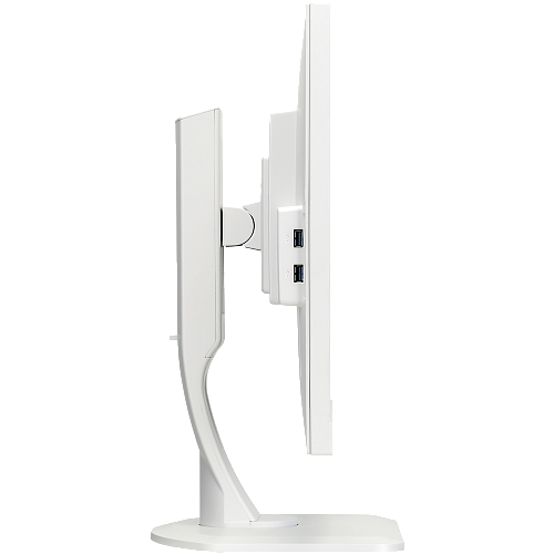 Монитор 27" Iiyama ProLite XUB2792QSU-W1 IPS 2560x1440 5ms DVI-D, HDMI, DisplayPort