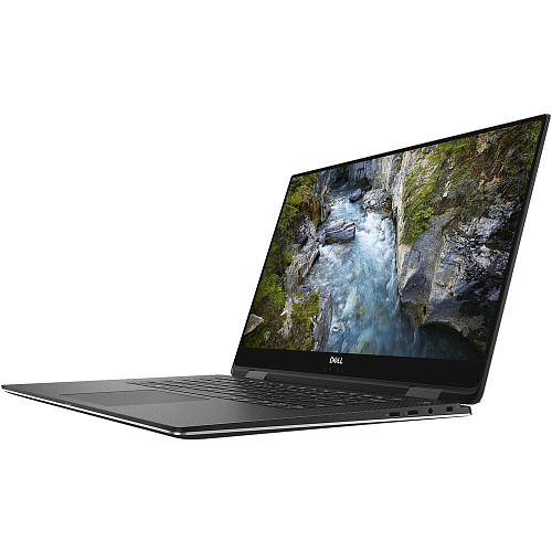 Трансформер Dell Precision 5530 Core i5 8400H/16Gb/512Gb SSD/NV Quadro P1000 4Gb/15.6" FullHD/Win10Pro