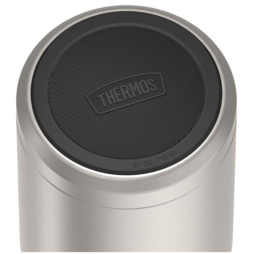 THERMOS Термос для еды IS-301 MS, стальной, 0,71 л.